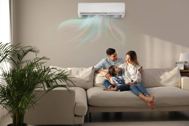 Best HVAC installation services  in Miramar, FL