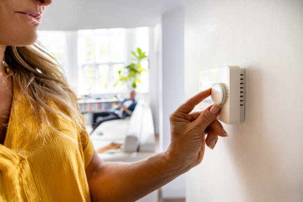 HVAC maintenance plan in Miramar, FL