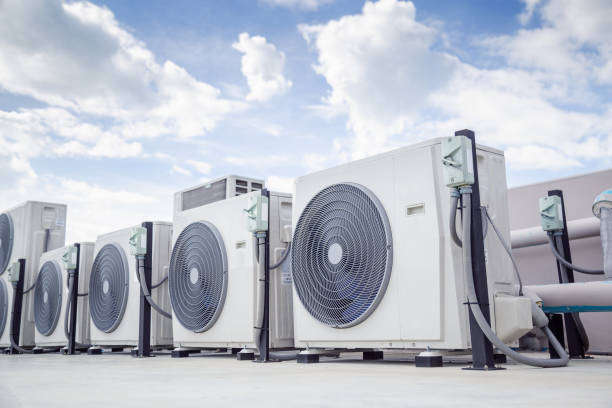 Best HVAC system installation  in Miramar, FL