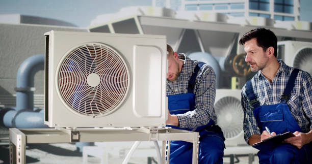 Best Emergency HVAC repair  in Miramar, FL