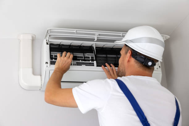 Best Ductless HVAC repair  in Miramar, FL