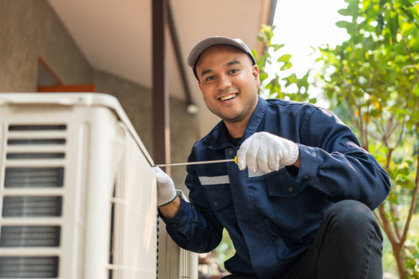 Best HVAC installation services  in Miramar, FL